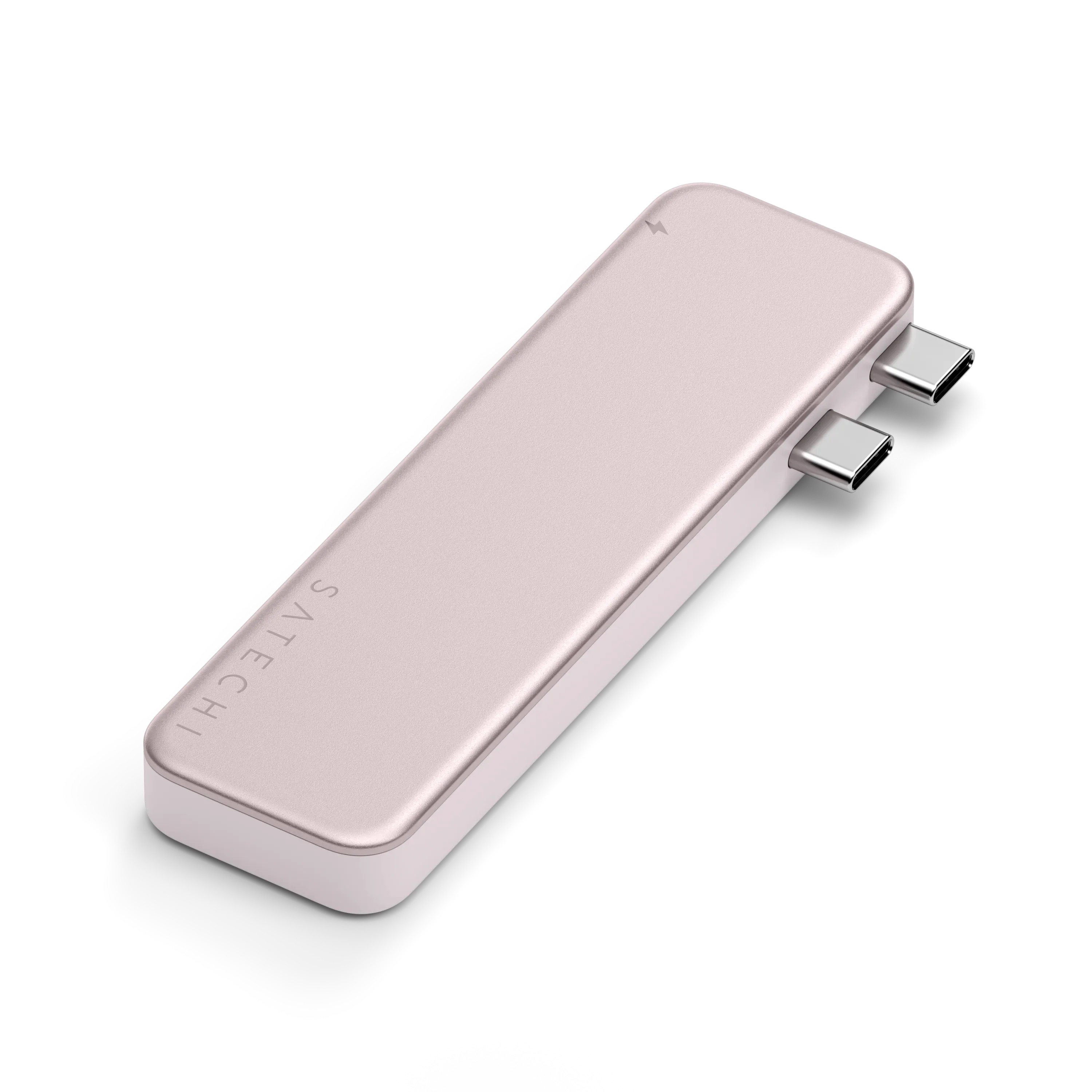 Hub chuyển đổi Satechi USB-C Snap 6in2