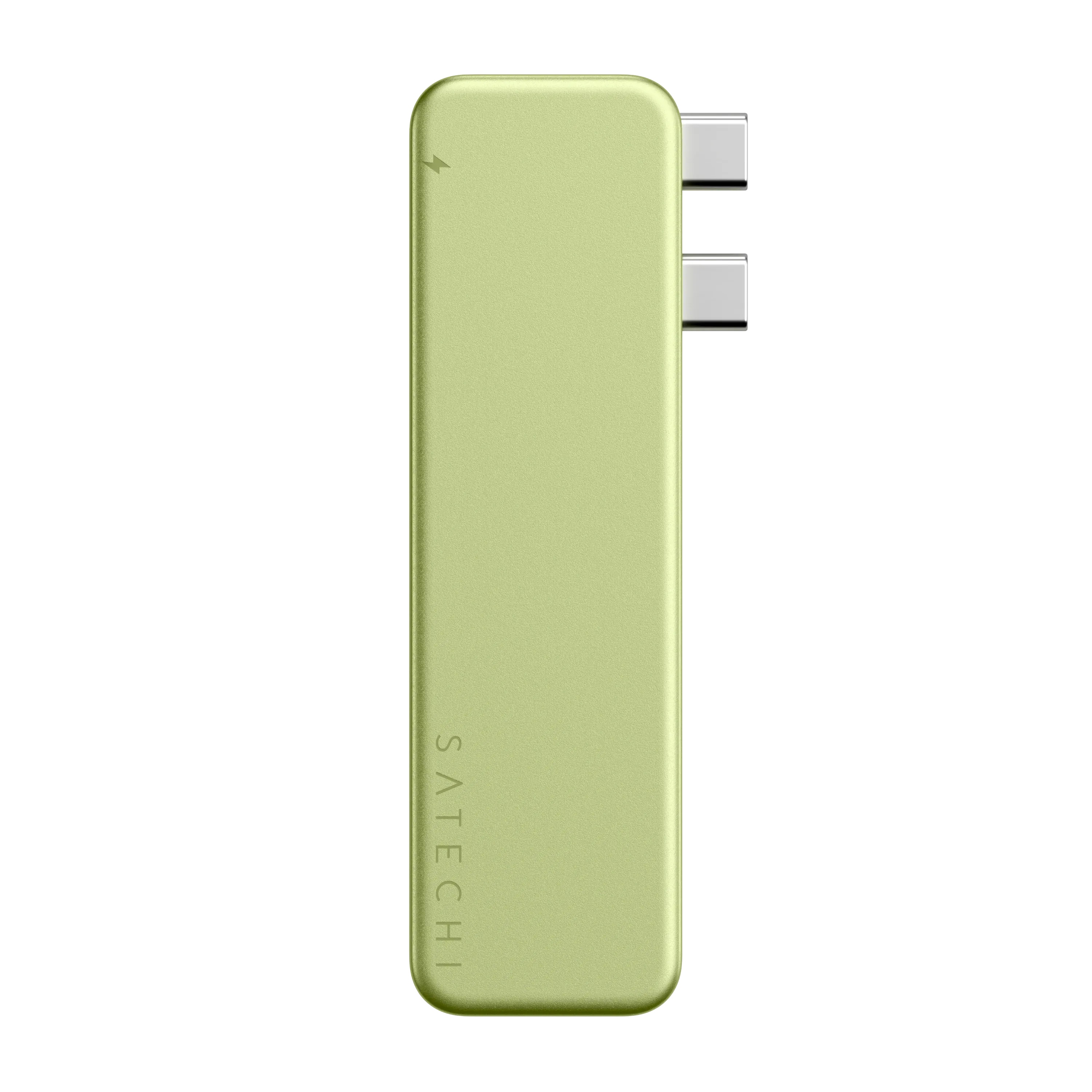 Hub chuyển đổi Satechi USB-C Snap 6in2