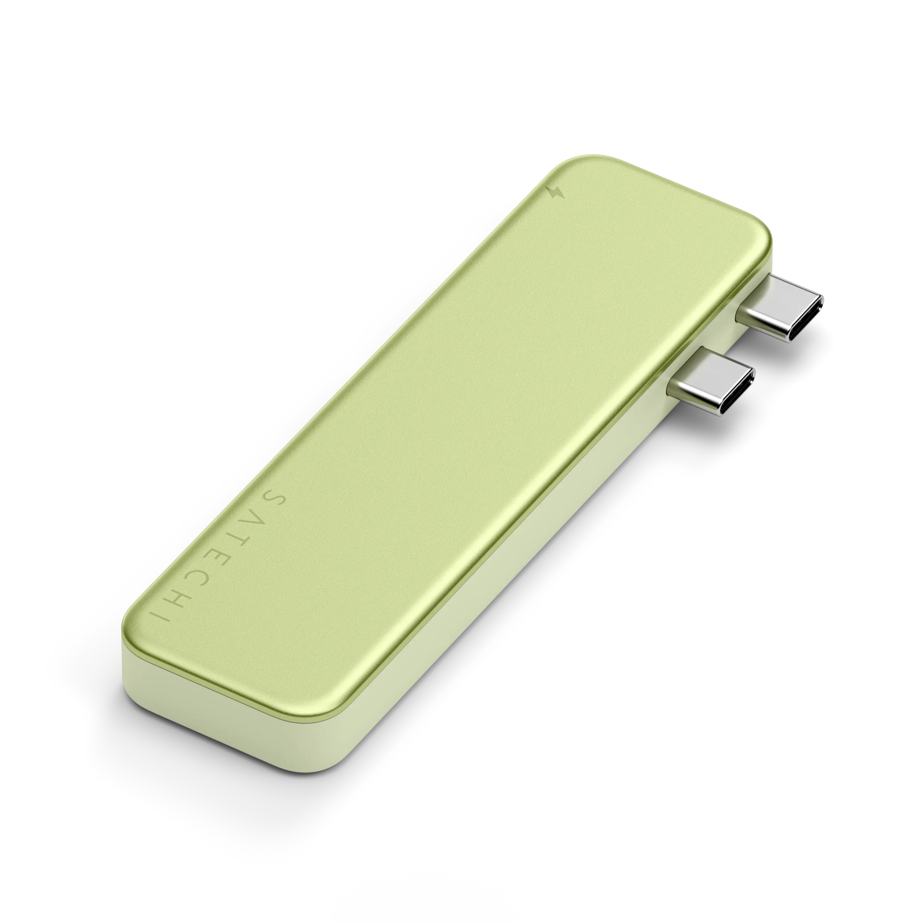 Hub chuyển đổi Satechi USB-C Snap 6in2