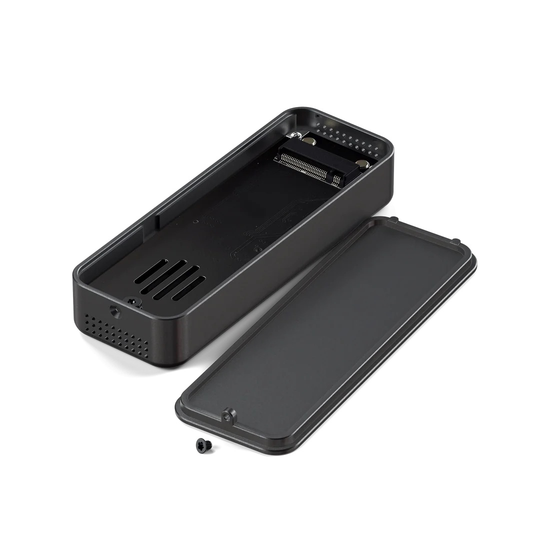 Box ổ cứng Satechi DotDisk™ 80Gbps SSD Enclosure