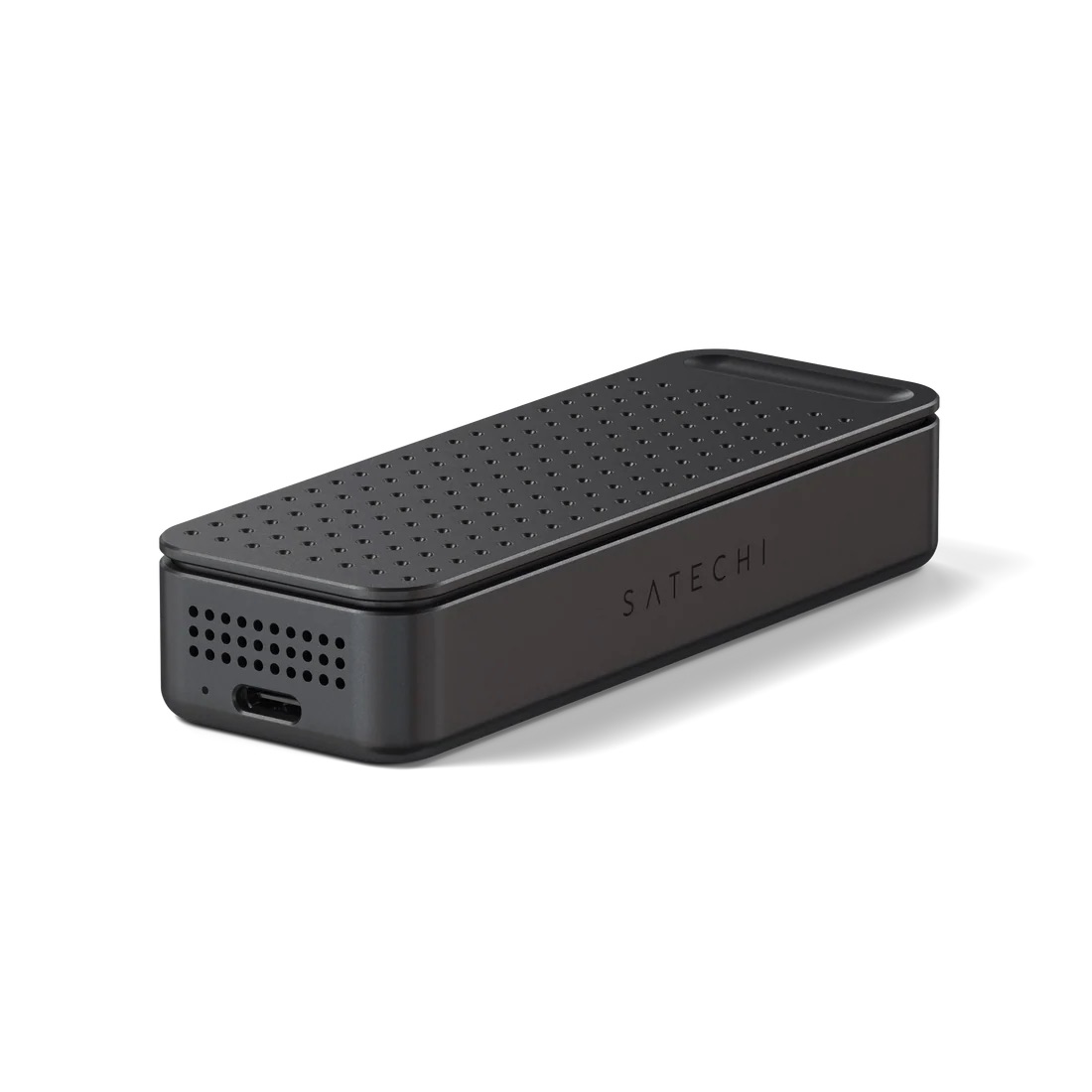 Box ổ cứng Satechi DotDisk™ 80Gbps SSD Enclosure