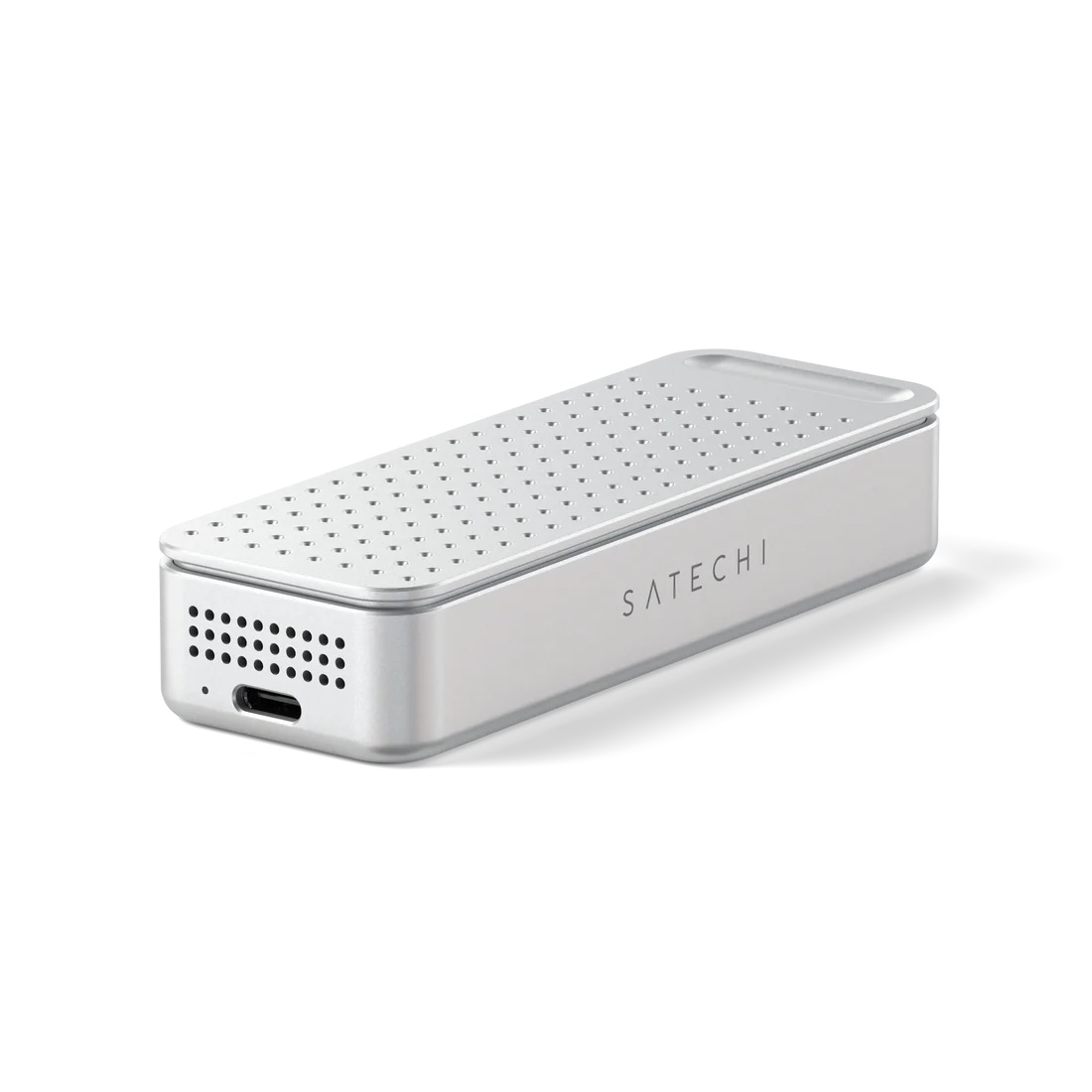 Box ổ cứng Satechi DotDisk™ 80Gbps SSD Enclosure