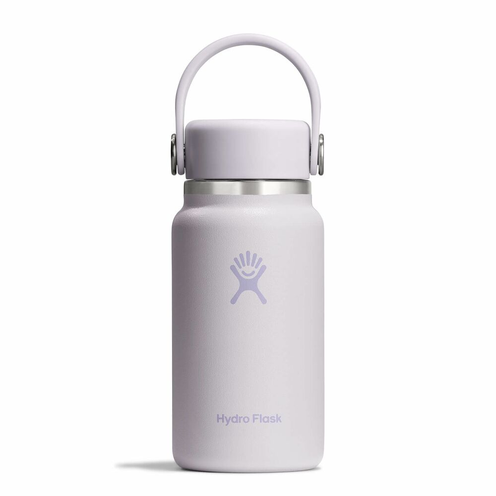 Bình giữ nhiệt Hydro Flask Micro Wide Flex Cap 6.7 Oz (200 ml)(New Color 2026)