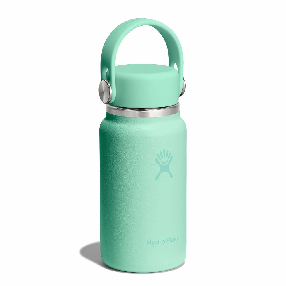 Bình giữ nhiệt Hydro Flask Micro Wide Flex Cap 6.7 Oz (200 ml)(New Color 2026)