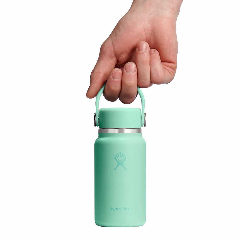 Bình giữ nhiệt Hydro Flask Micro Wide Flex Cap 6.7 Oz (200 ml)(New Color 2026)