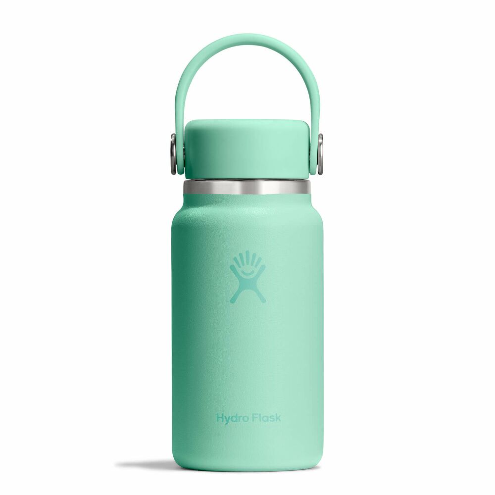 Bình giữ nhiệt Hydro Flask Micro Wide Flex Cap 6.7 Oz (200 ml)(New Color 2026)
