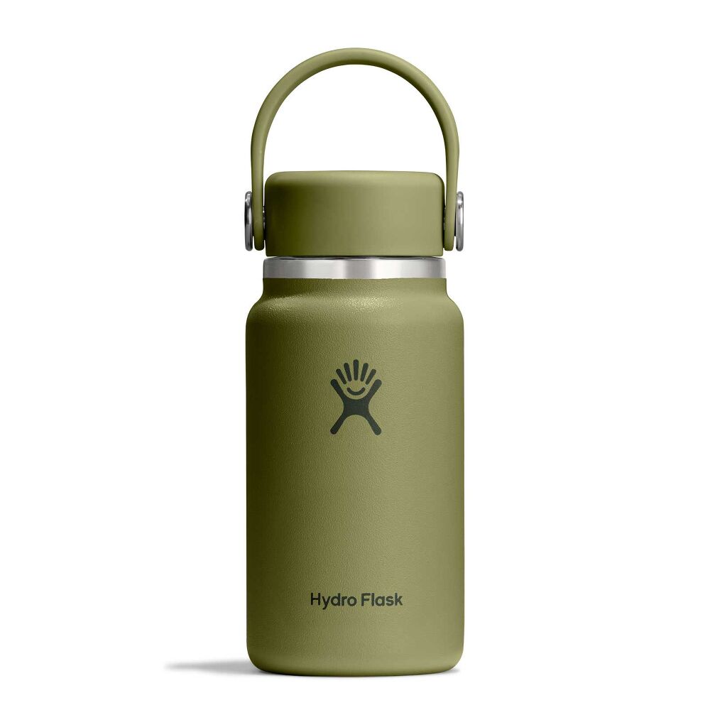 Bình giữ nhiệt Hydro Flask Micro Wide Flex Cap 6.7 Oz (200 ml)(New Color 2026)