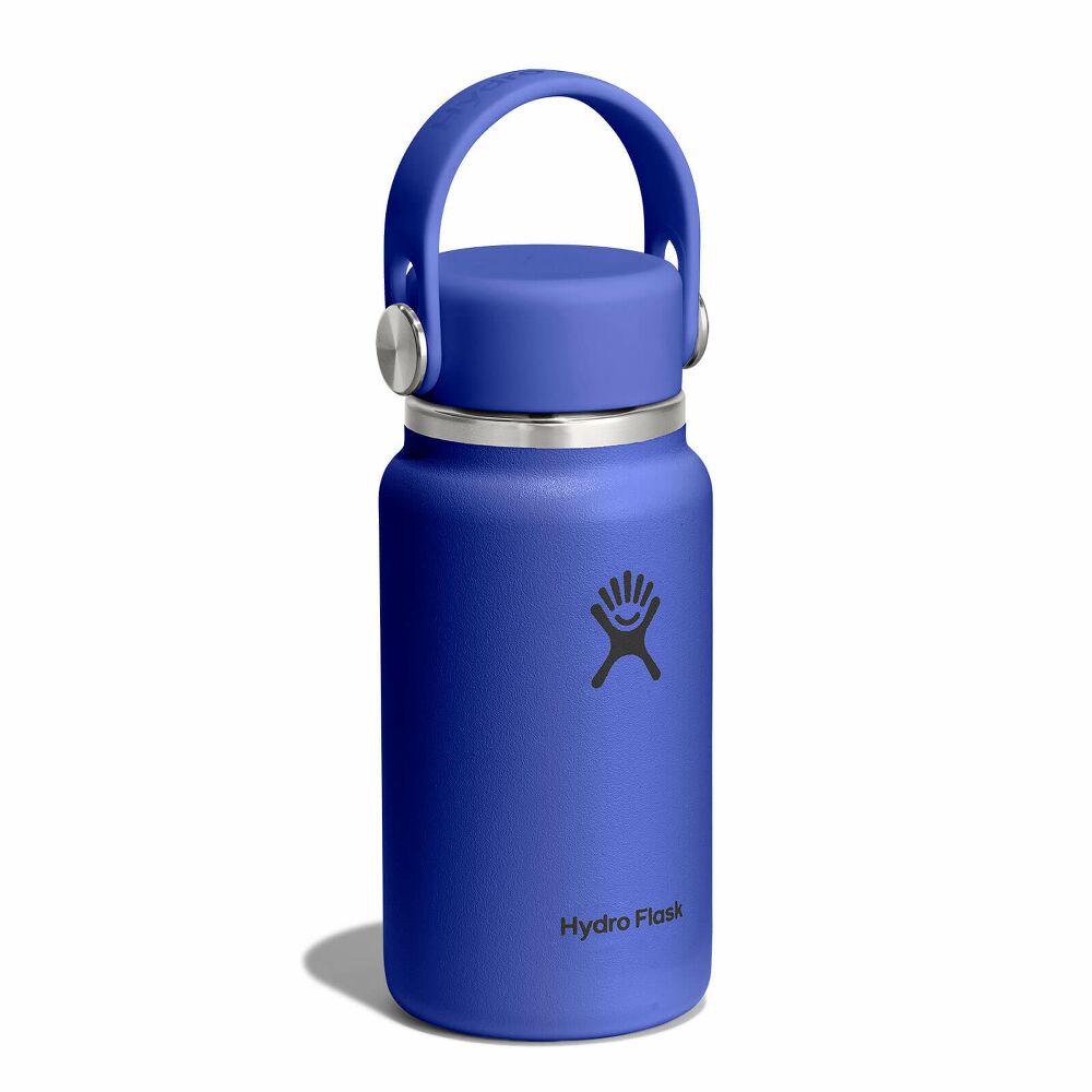 Bình giữ nhiệt Hydro Flask Micro Wide Flex Cap 6.7 Oz (200 ml)(New Color 2026)