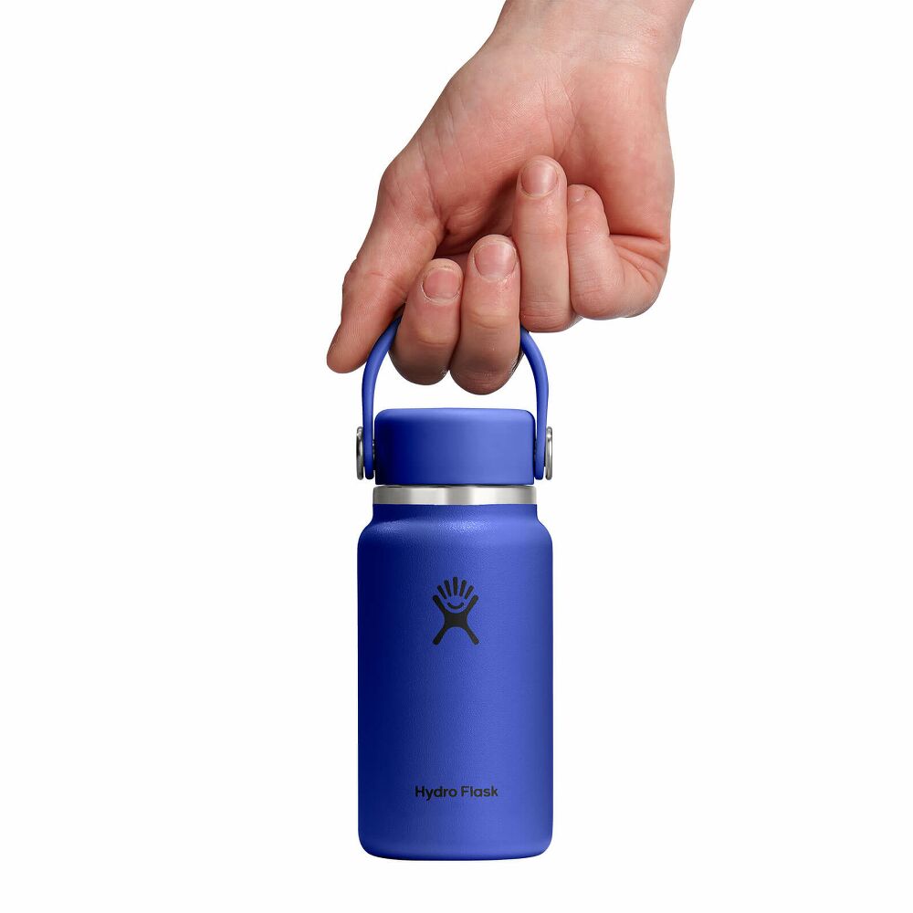 Bình giữ nhiệt Hydro Flask Micro Wide Flex Cap 6.7 Oz (200 ml)(New Color 2026)