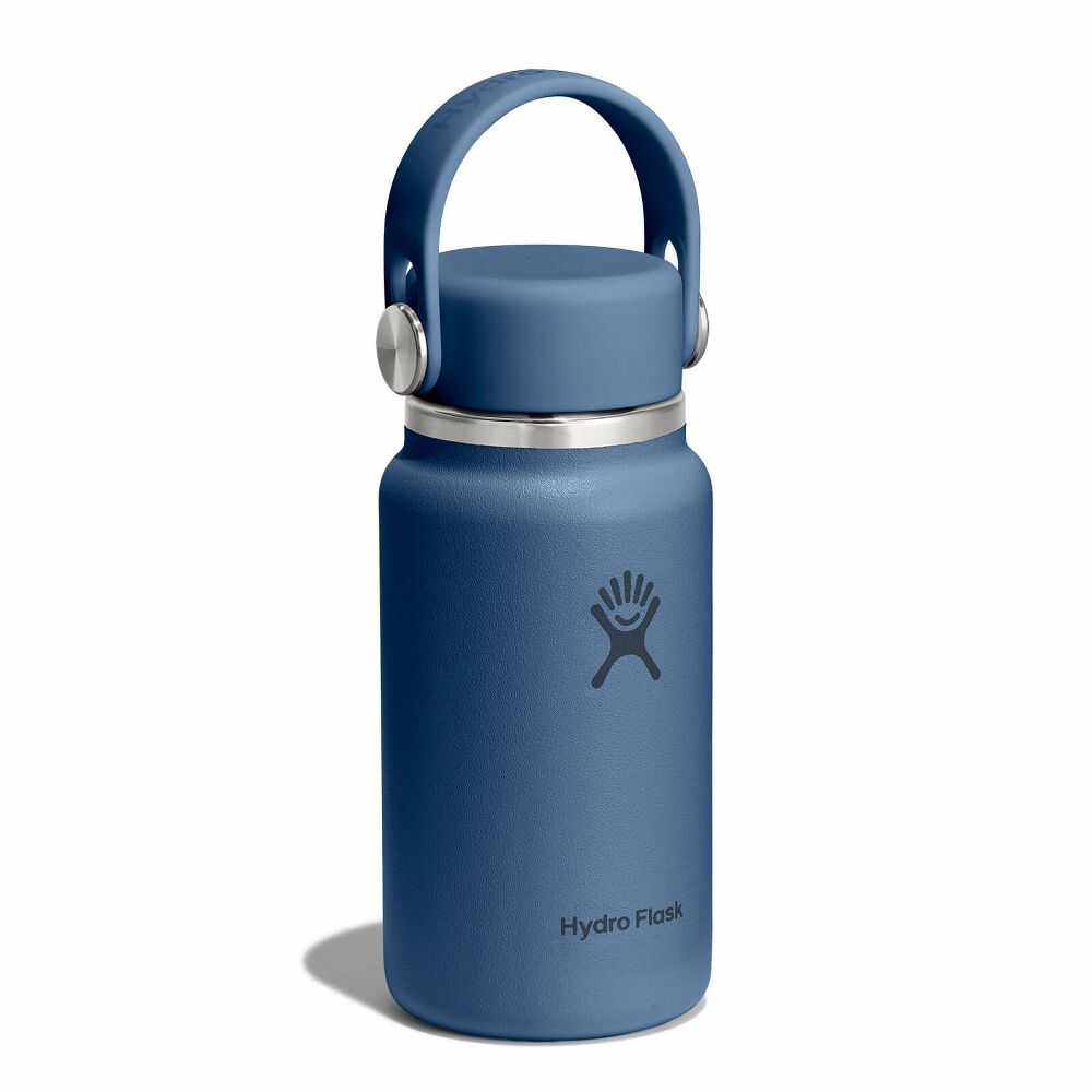 Bình giữ nhiệt Hydro Flask Micro Wide Flex Cap 6.7 Oz (200 ml)(New Color 2026)