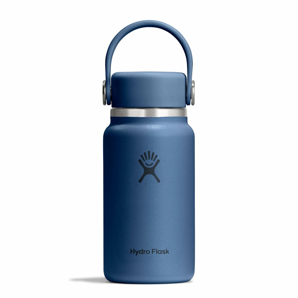 Bình giữ nhiệt Hydro Flask Micro Wide Flex Cap 6.7 Oz (200 ml)(New Color 2026)