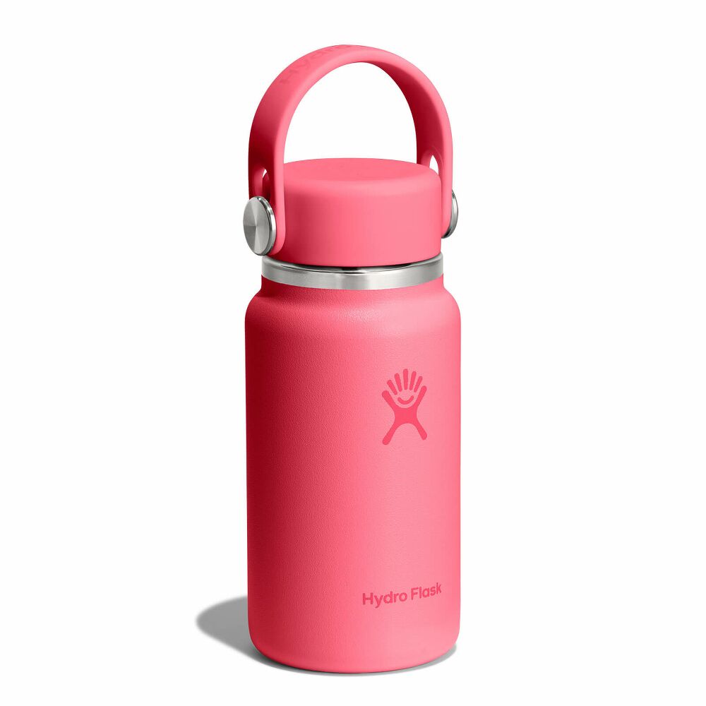 Bình giữ nhiệt Hydro Flask Micro Wide Flex Cap 6.7 Oz (200 ml)(New Color 2026)