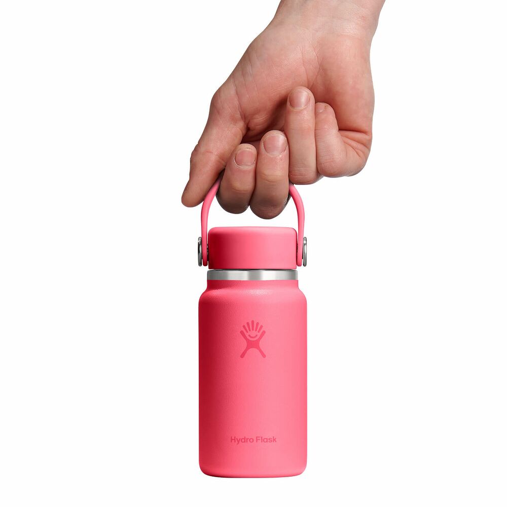 Bình giữ nhiệt Hydro Flask Micro Wide Flex Cap 6.7 Oz (200 ml)(New Color 2026)