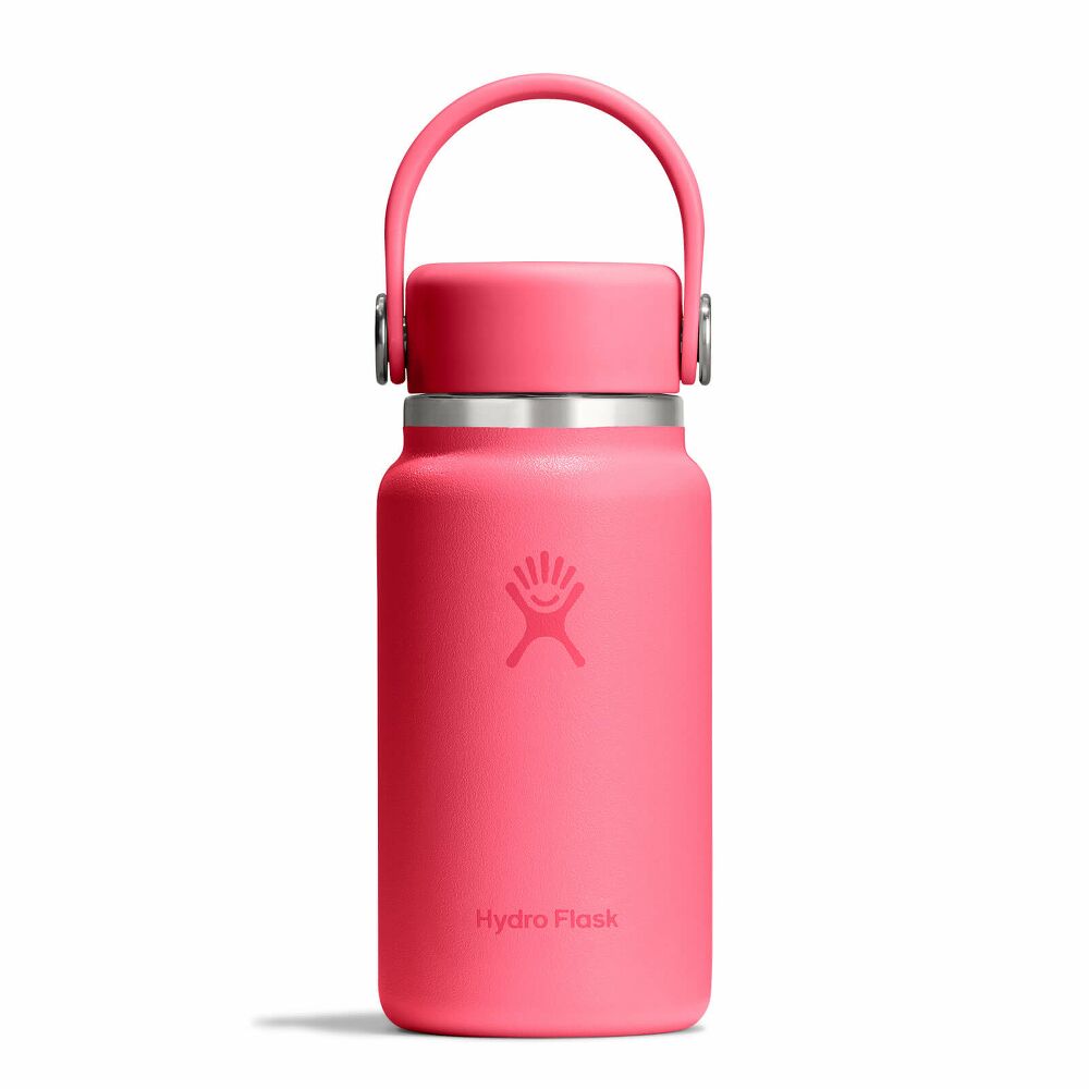 Bình giữ nhiệt Hydro Flask Micro Wide Flex Cap 6.7 Oz (200 ml)(New Color 2026)