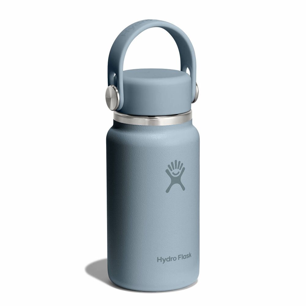 Bình giữ nhiệt Hydro Flask Micro Wide Flex Cap 6.7 Oz (200 ml)(New Color 2026)