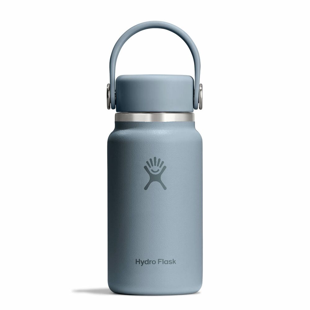 Bình giữ nhiệt Hydro Flask Micro Wide Flex Cap 6.7 Oz (200 ml)(New Color 2026)