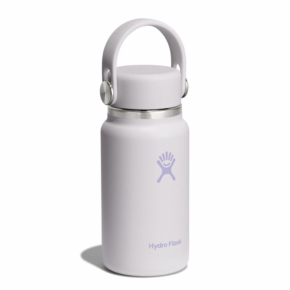 Bình giữ nhiệt Hydro Flask Micro Wide Flex Cap 6.7 Oz (200 ml)(New Color 2026)