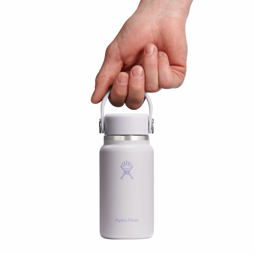Bình giữ nhiệt Hydro Flask Micro Wide Flex Cap 6.7 Oz (200 ml)(New Color 2026)