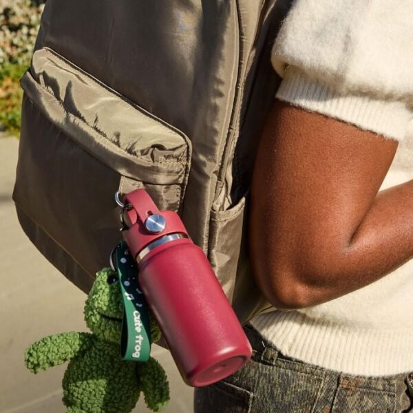 Bình giữ nhiệt Hydro Flask Micro 2.0 Wide Flex Cap 6.7 Oz (200 ml)(New Color 2026)