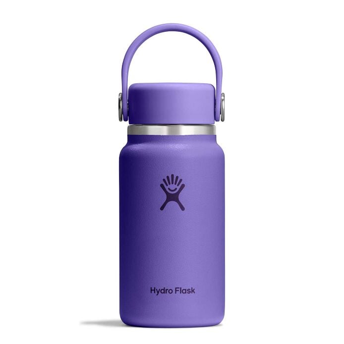 Bình giữ nhiệt Hydro Flask Micro 2.0 Wide Flex Cap 6.7 Oz (200 ml)(New Color 2026)