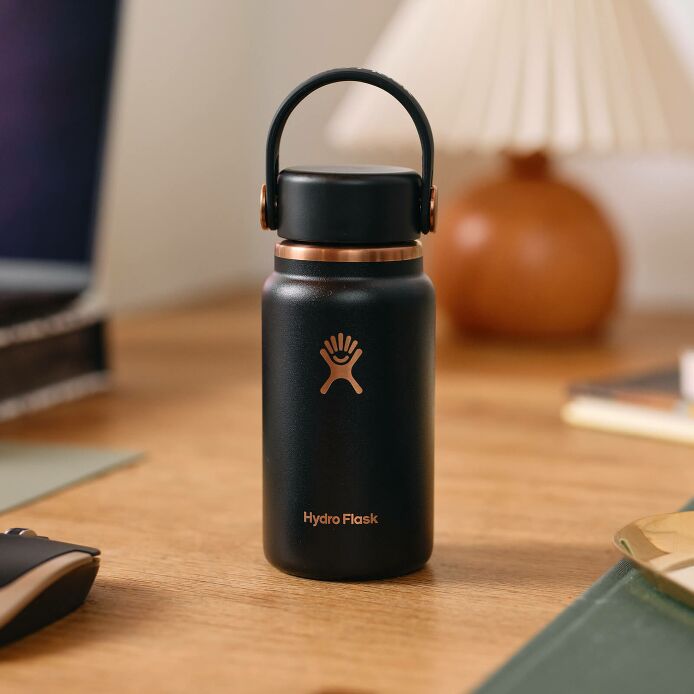 Bình giữ nhiệt Hydro Flask (Limited Edition) Micro Wide Flex Cap 6.7 Oz (200 ml) - ARC Collection
