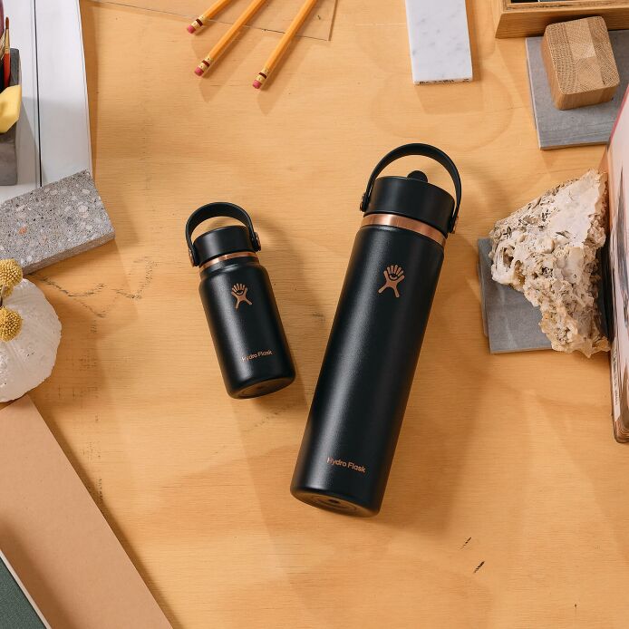 Bình giữ nhiệt Hydro Flask (Limited Edition) Micro Wide Flex Cap 6.7 Oz (200 ml) - ARC Collection