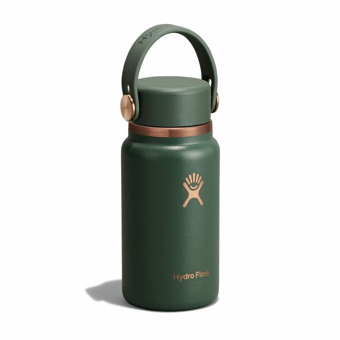 Bình giữ nhiệt Hydro Flask (Limited Edition) Micro Wide Flex Cap 6.7 Oz (200 ml) - ARC Collection