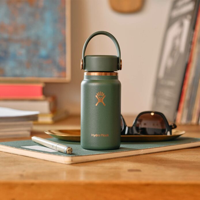 Bình giữ nhiệt Hydro Flask (Limited Edition) Micro Wide Flex Cap 6.7 Oz (200 ml) - ARC Collection