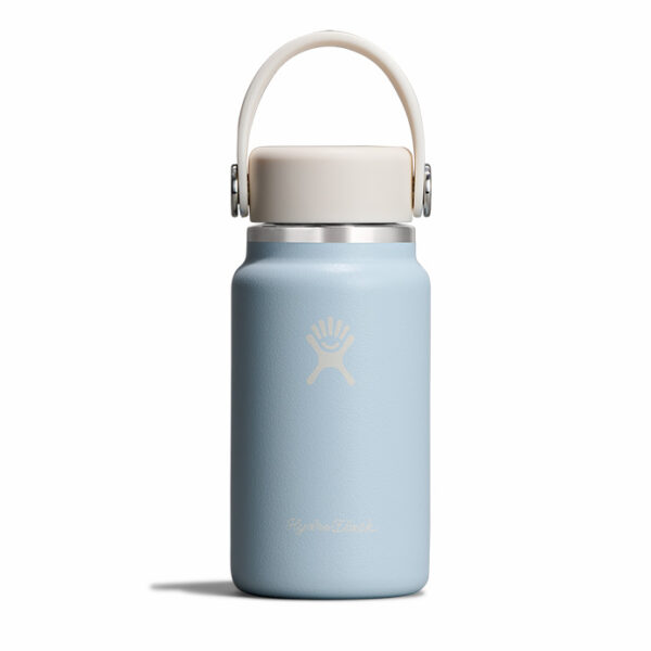 Bình giữ nhiệt Hydro Flask (Limited Edition) Micro Wide Flex Cap 6.7 Oz (200 ml) - Courtside Collection