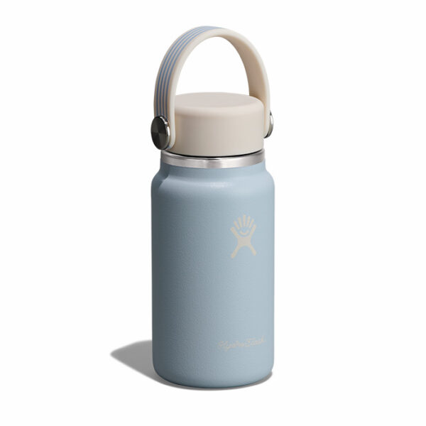 Bình giữ nhiệt Hydro Flask (Limited Edition) Micro Wide Flex Cap 6.7 Oz (200 ml) - Courtside Collection
