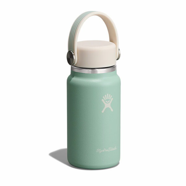 Bình giữ nhiệt Hydro Flask (Limited Edition) Micro Wide Flex Cap 6.7 Oz (200 ml) - Courtside Collection