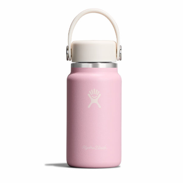 Bình giữ nhiệt Hydro Flask (Limited Edition) Micro Wide Flex Cap 6.7 Oz (200 ml) - Courtside Collection