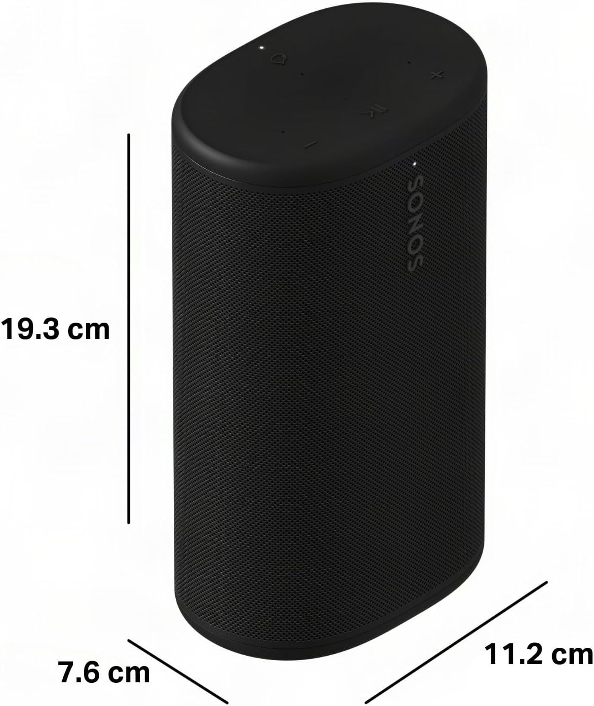 Loa di động  Sonos Play