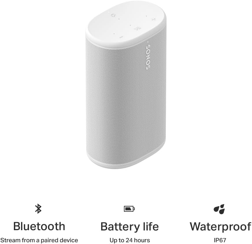 Loa di động  Sonos Play