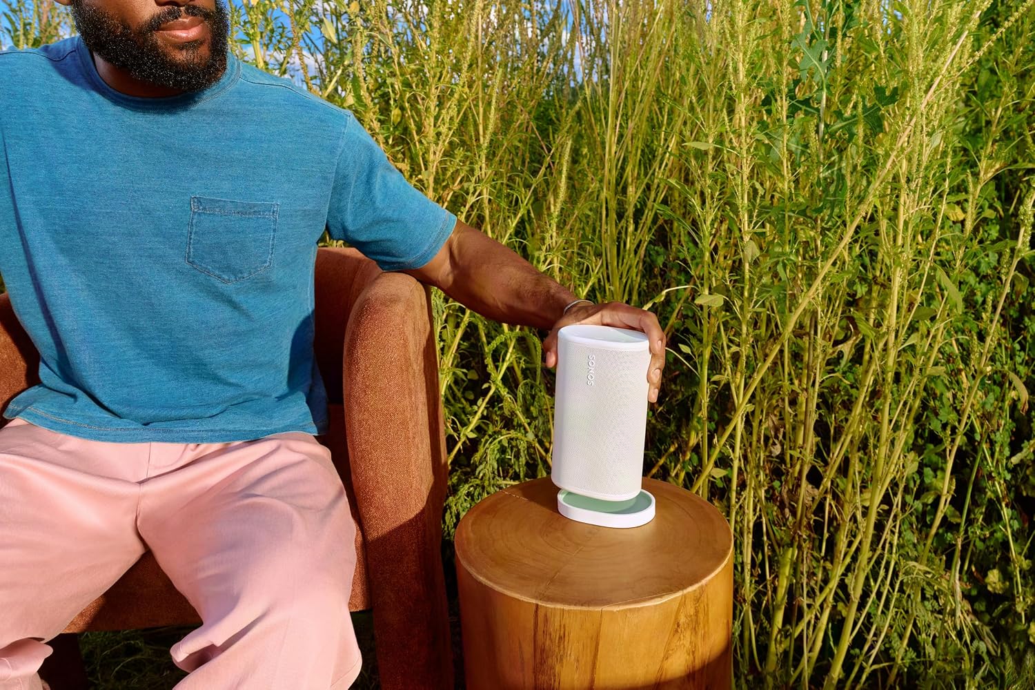 Loa di động  Sonos Play
