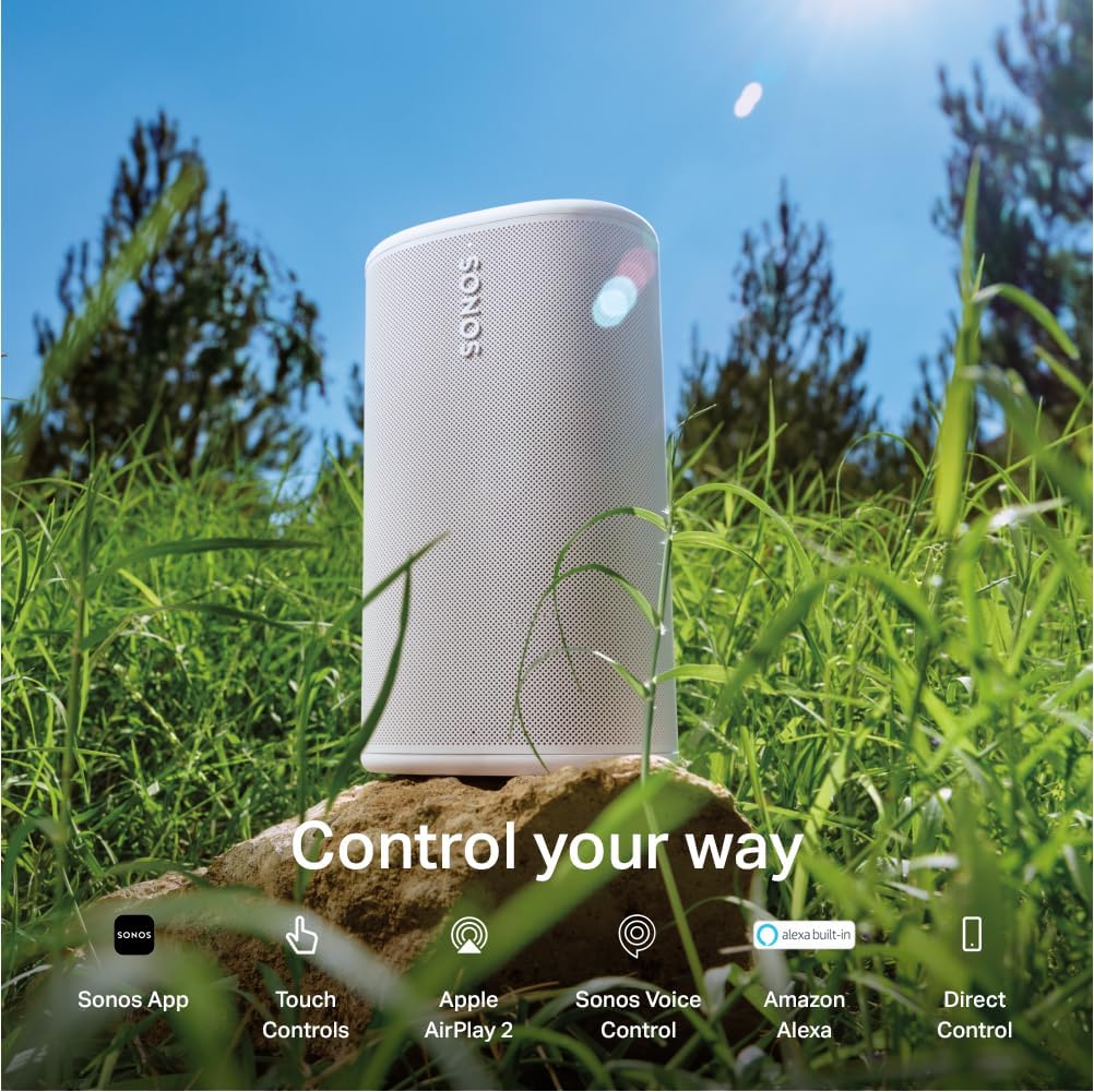 Loa di động  Sonos Play