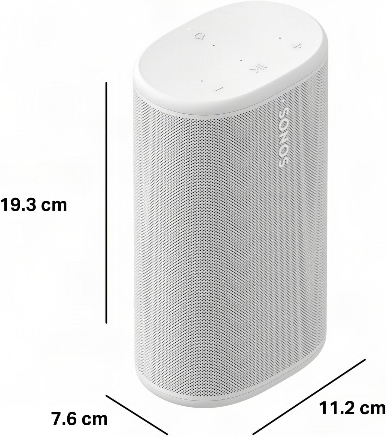 Loa di động  Sonos Play