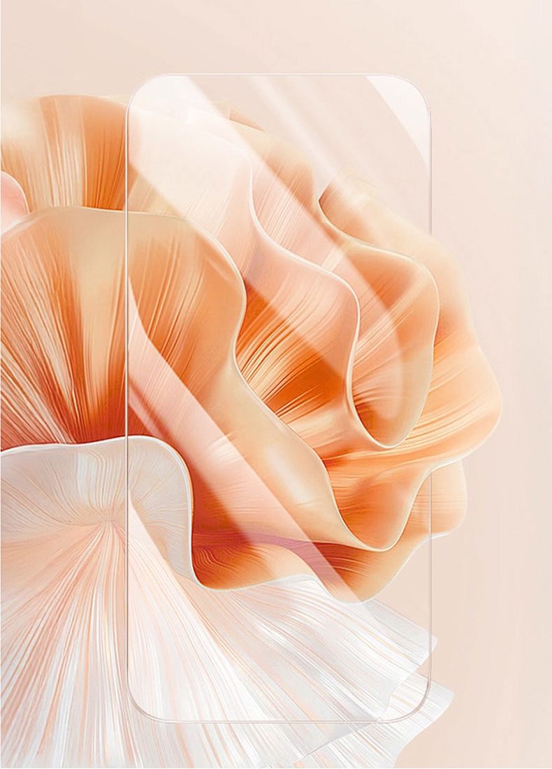 Kính cường lực chống phản quang Mipow Vitalx Ar Hd Premium Silk (iPhone 18 Pro / 17 Pro)