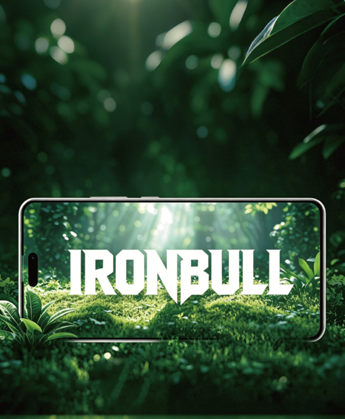 Kính cường lực (iPhone 18 Pro Max/ 17 Pro Max) Mipow Ironbull HD Silk Premium Tool Kit & Frame Camera Cover