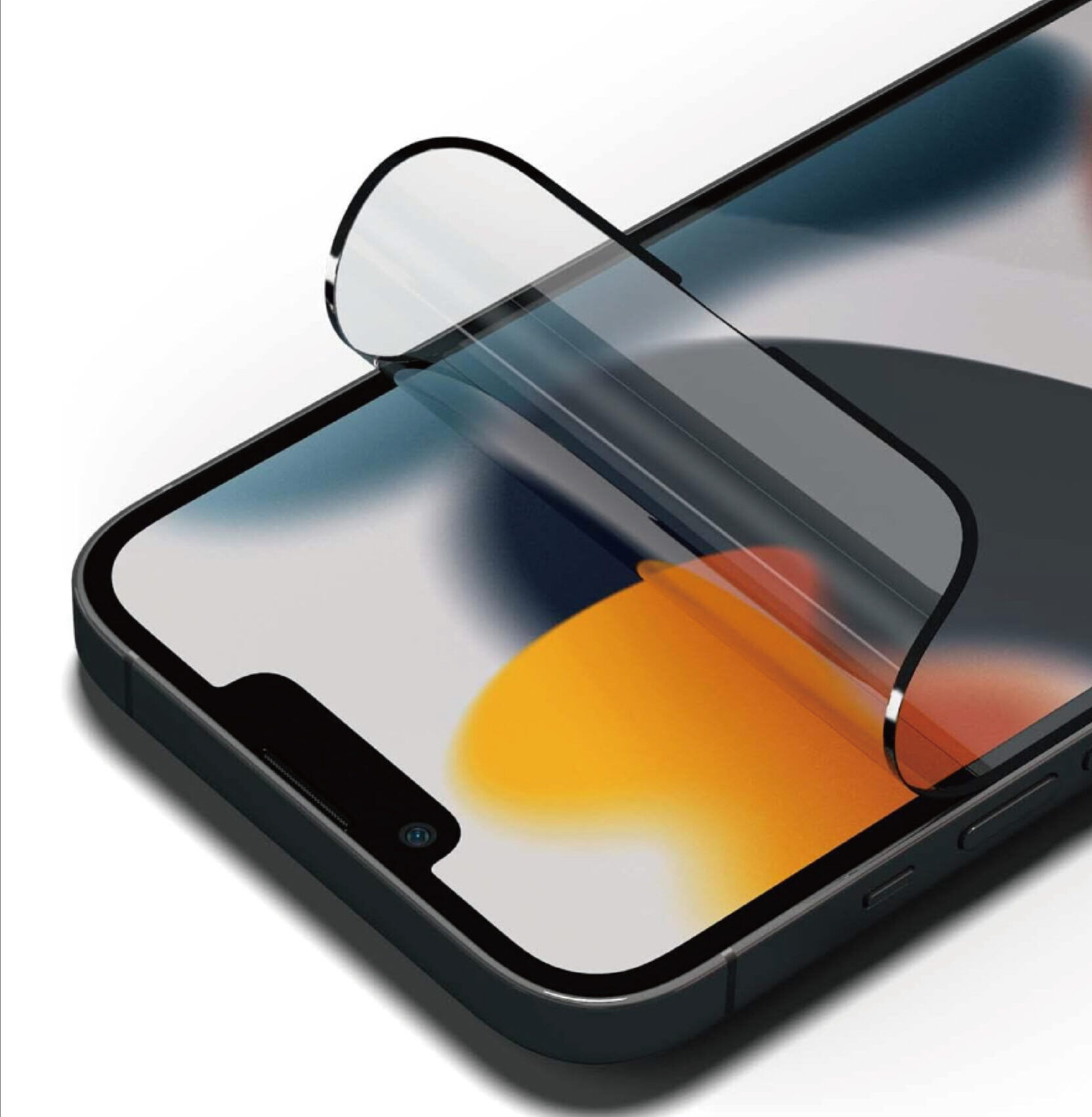 Kính cường lực (iPhone 18 Pro Max/ 17 Pro Max) Mipow Ironbull HD Silk Premium Tool Kit & Frame Camera Cover