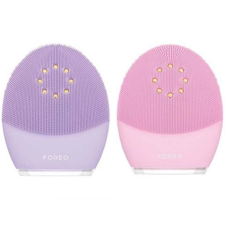 Máy rửa mặt Foreo Luna 3 Plus