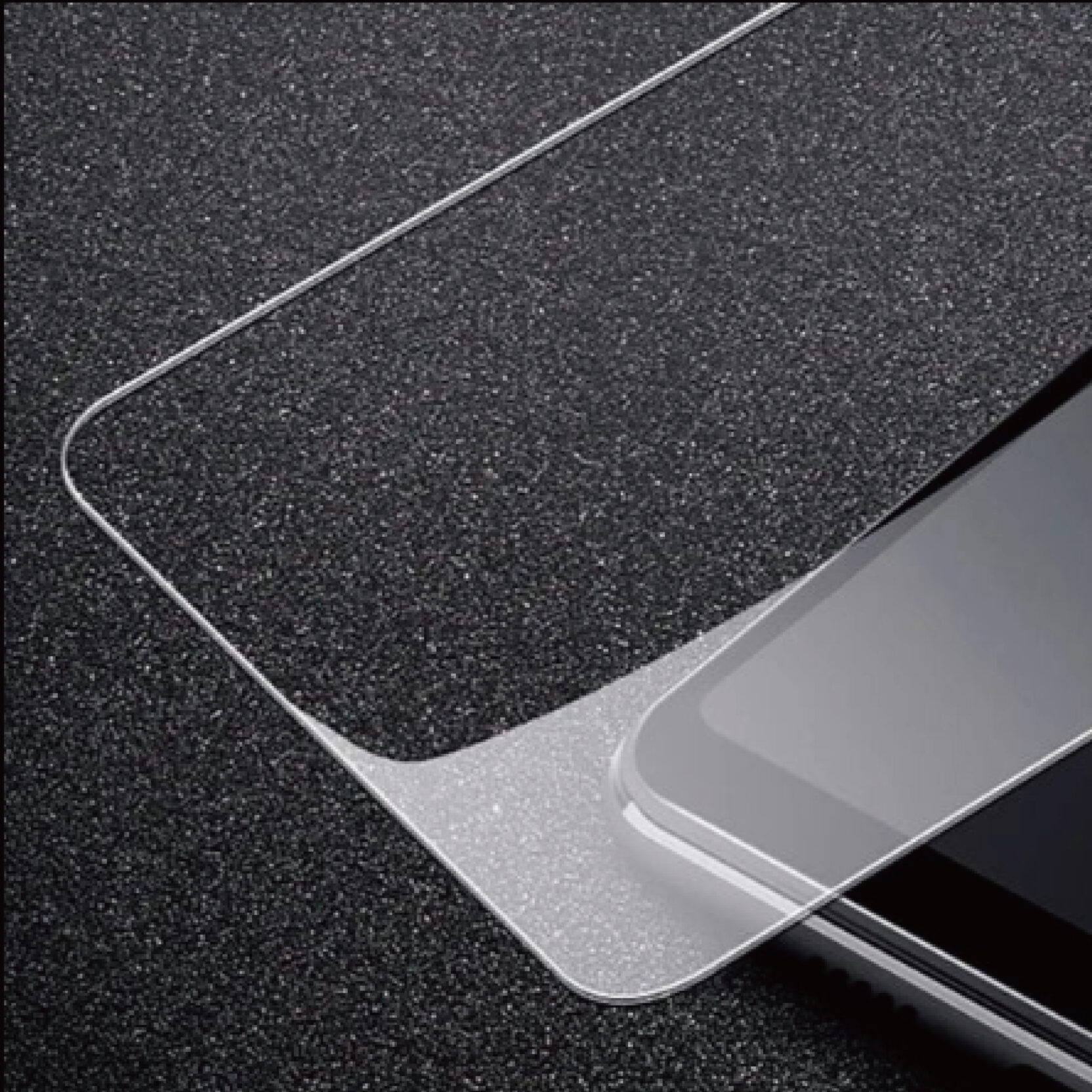 Kính cường lực (iPhone 18 Pro/ 17 Pro) Mipow Ironbull HD Ultra Clear Tool Kit & Frame Camera Cover (Không Viền)