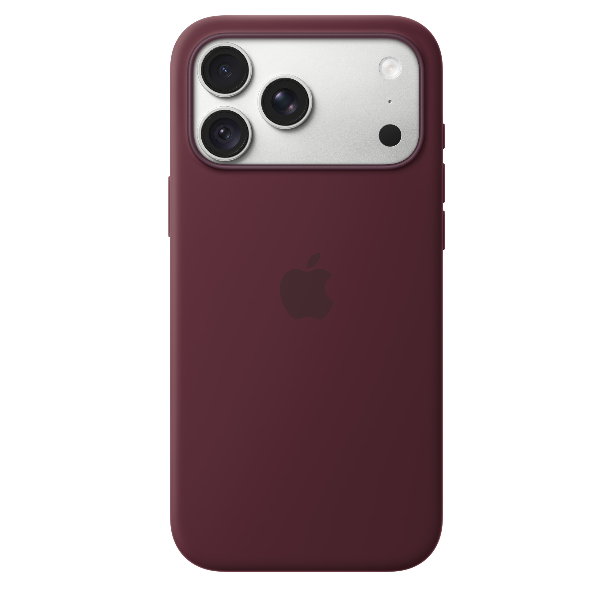 Ốp lưng iPhone 18 Pro Max Silicone Case with MagSafe (Chính hãng Apple)
