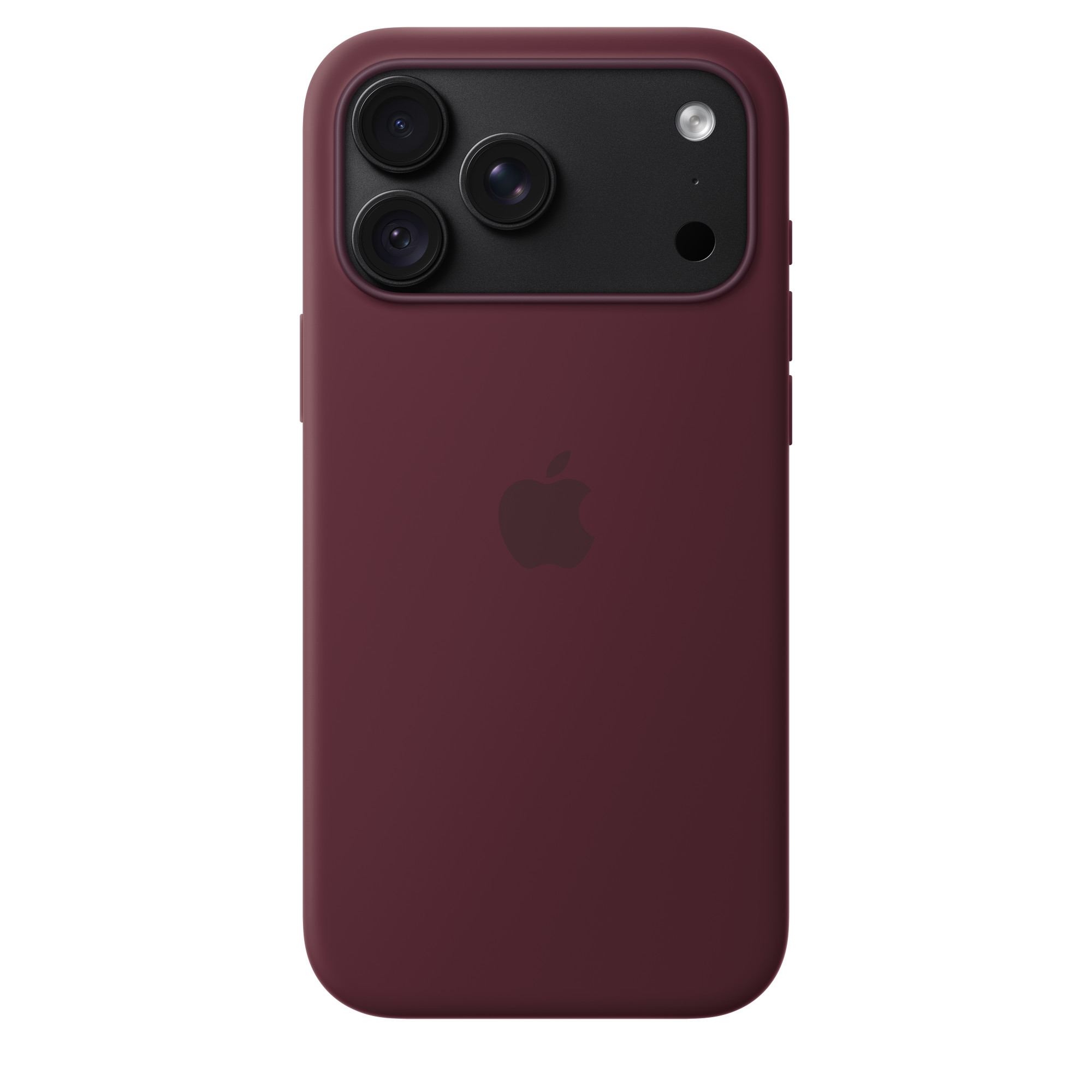 Ốp lưng iPhone 18 Pro Max Silicone Case with MagSafe (Chính hãng Apple)