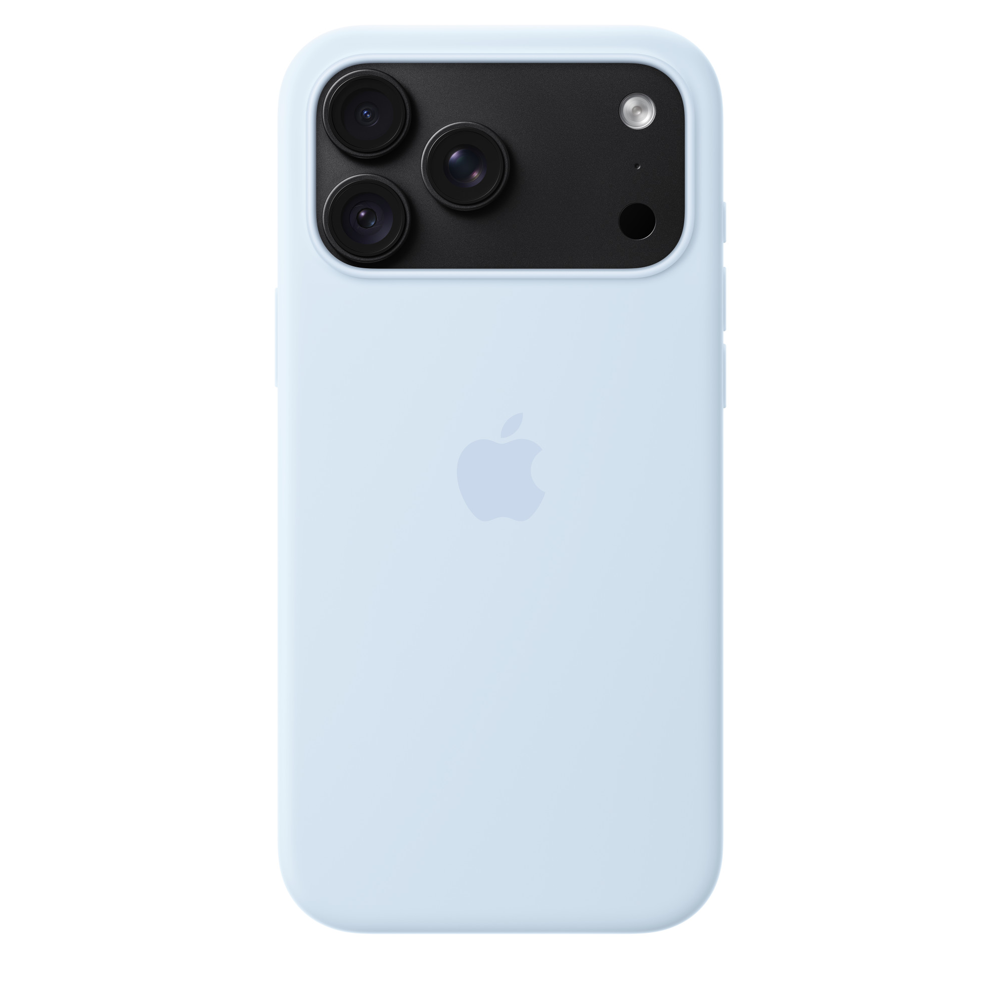 Ốp lưng iPhone 18 Pro Max Silicone Case with MagSafe (Chính hãng Apple)