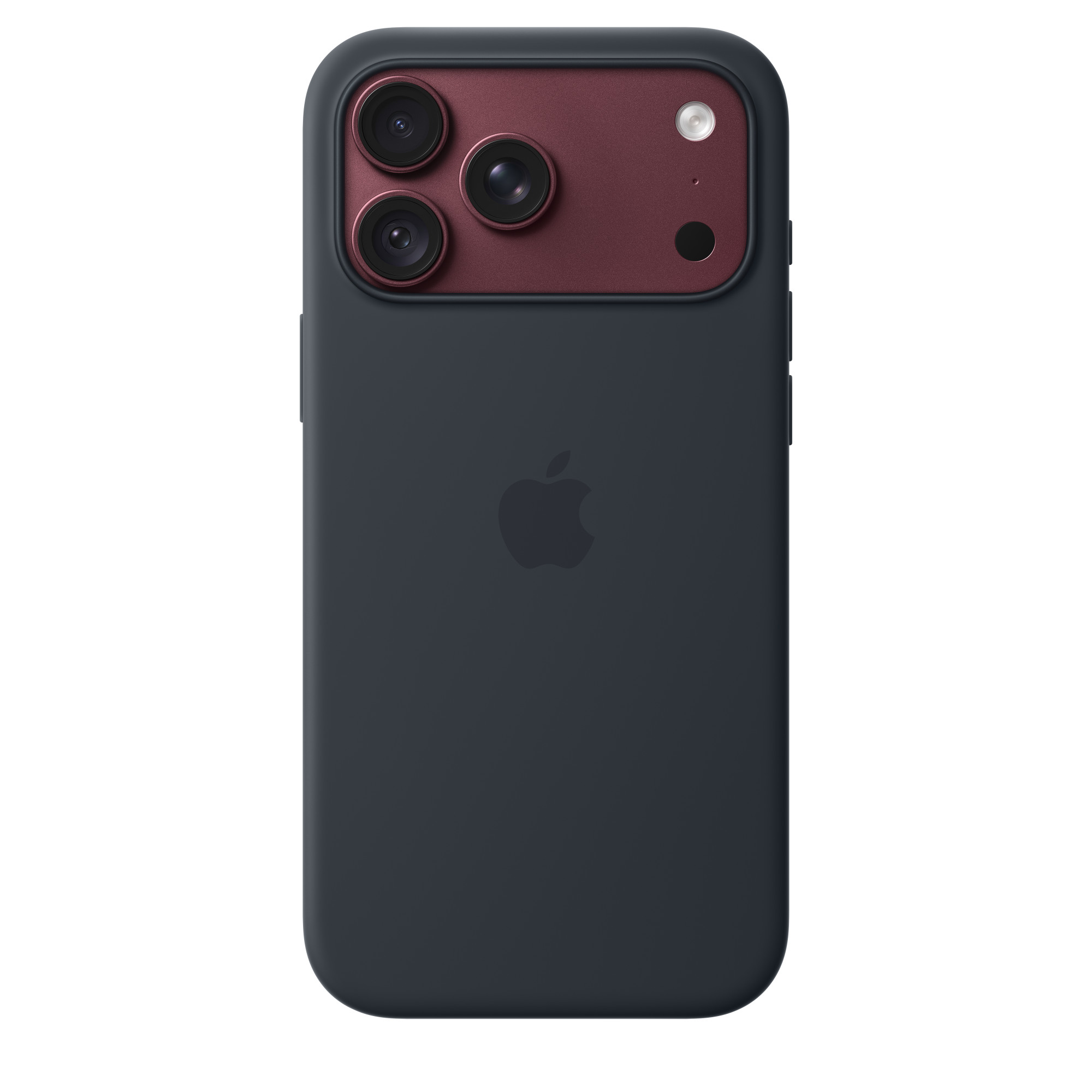 Ốp lưng iPhone 18 Pro Max Silicone Case with MagSafe (Chính hãng Apple)