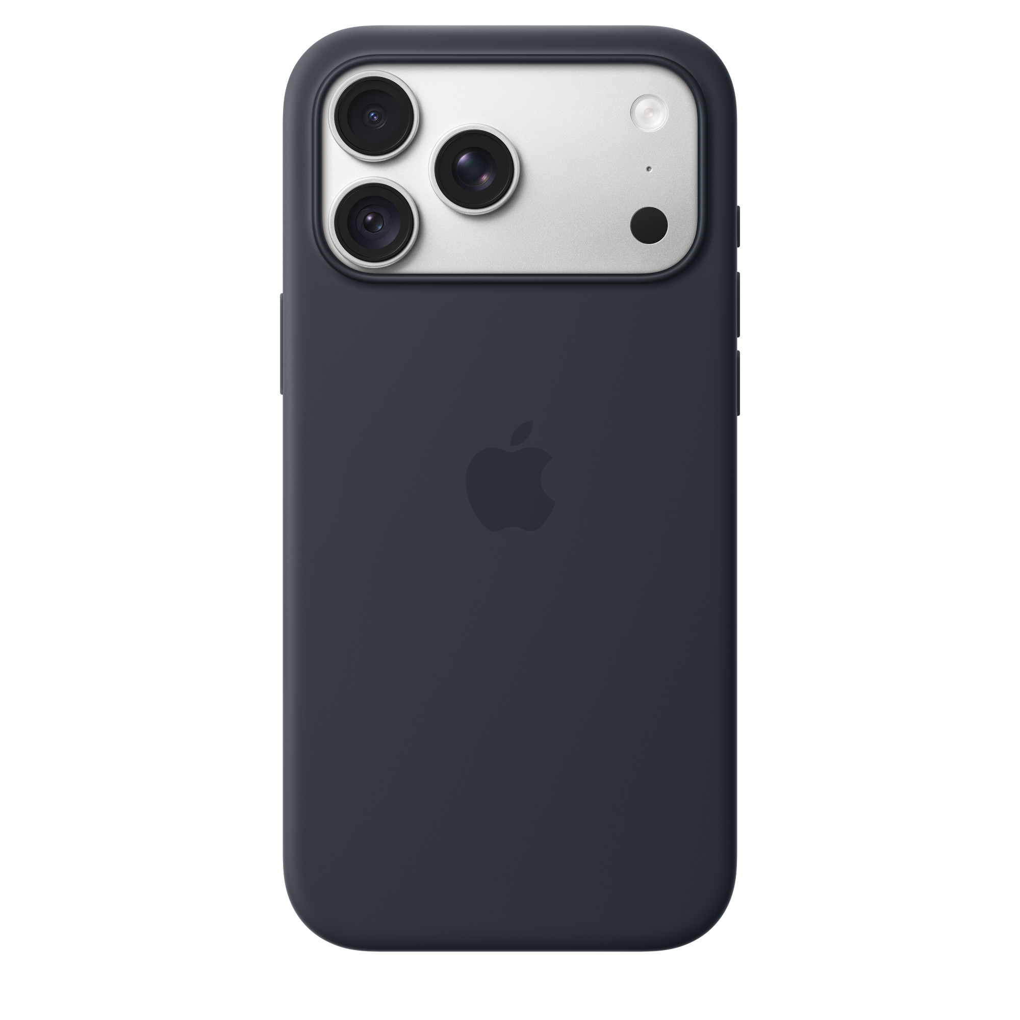 Ốp lưng iPhone 18 Pro Max Silicone Case with MagSafe (Chính hãng Apple)