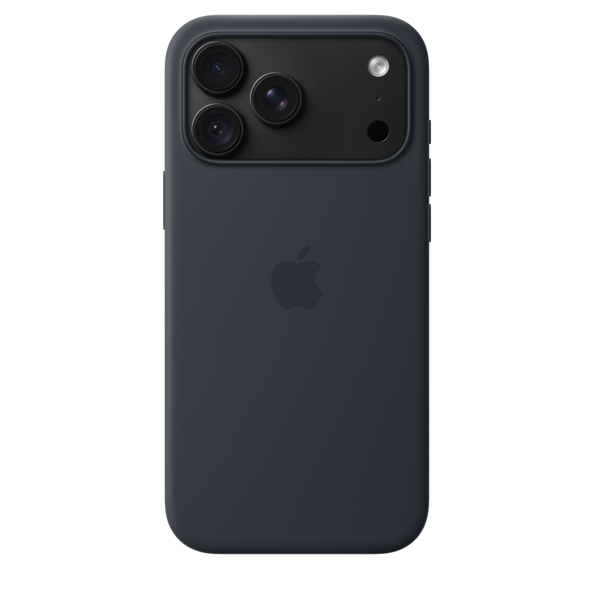 Ốp lưng iPhone 18 Pro Max Silicone Case with MagSafe (Chính hãng Apple)