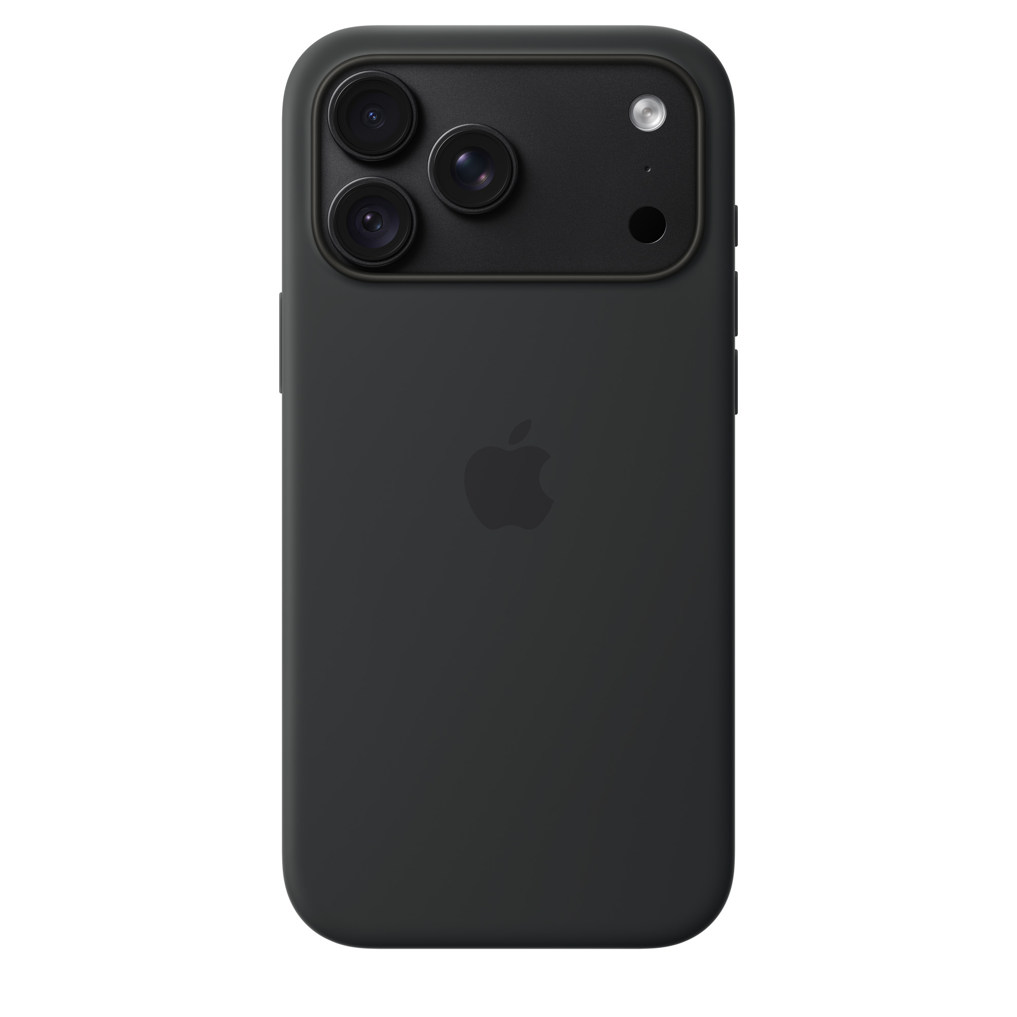 Ốp lưng iPhone 18 Pro Max Silicone Case with MagSafe (Chính hãng Apple)