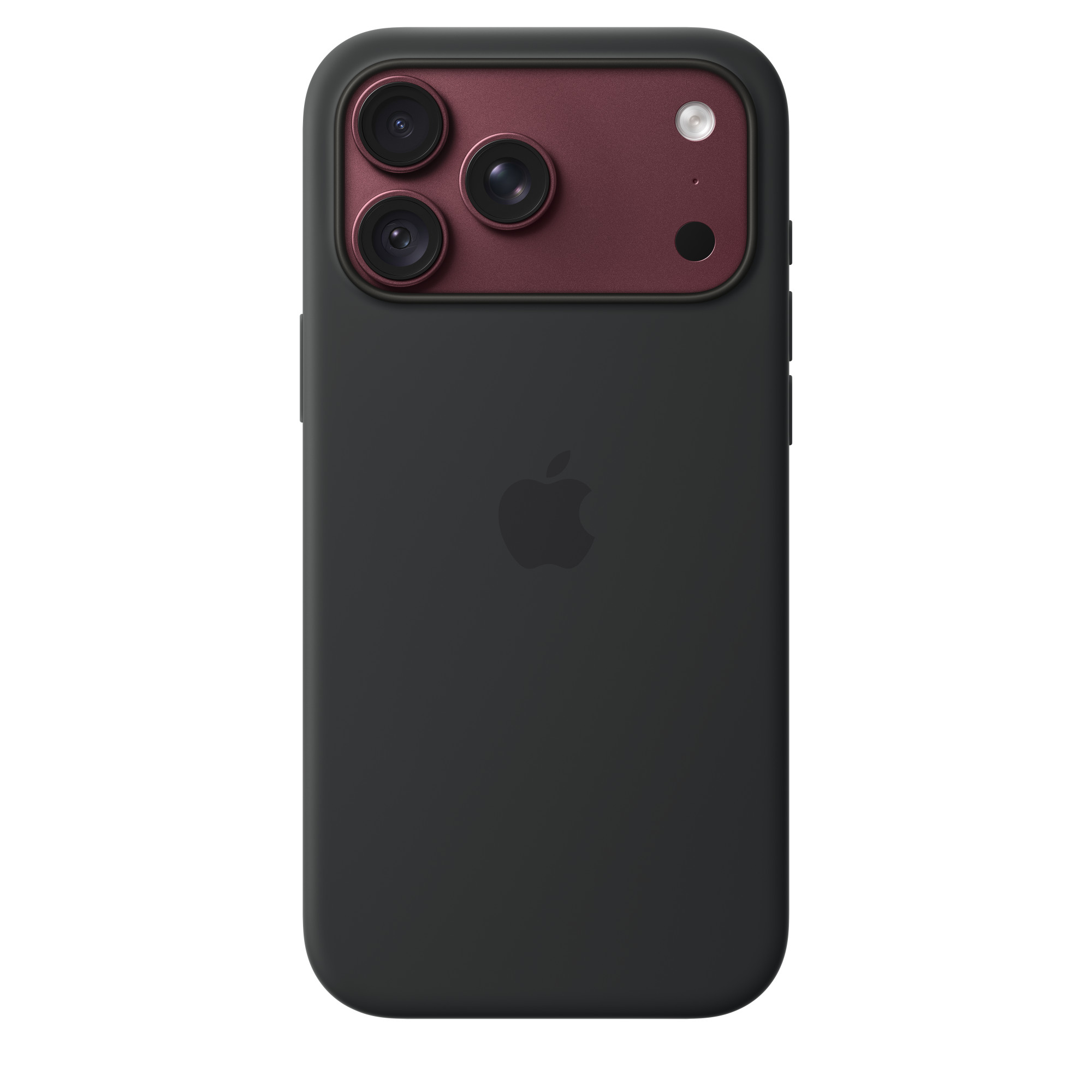 Ốp lưng iPhone 18 Pro Max Silicone Case with MagSafe (Chính hãng Apple)